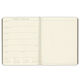 2025 Leather Academic Planner (7 x 9 in) Image 5 of 26